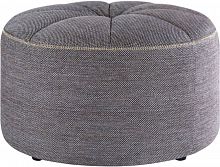 пуф matis серый в Нижневартовске
