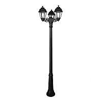 уличный фонарь fumagalli ricu bisso/saba 3l k22.157.s30.axf1r в Нижневартовске