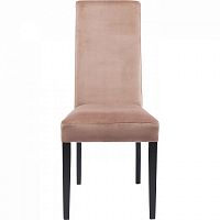 стул мягкий econo slim пудровый в Нижневартовске