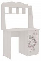 компьютерный стол mebelson фэнтези в Нижневартовске