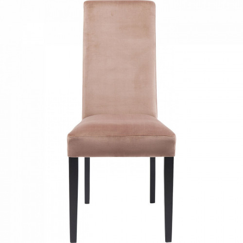 стул мягкий econo slim пудровый в Нижневартовске