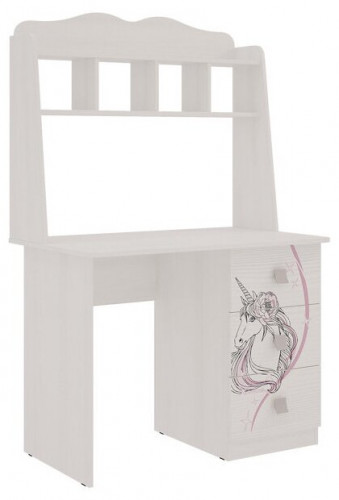 компьютерный стол mebelson фэнтези в Нижневартовске