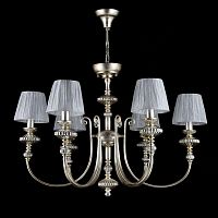 подвесная люстра maytoni serena antique arm041-06-g в Нижневартовске