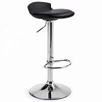 барный стул amari черный от la forma (ex julia grup) в Нижневартовске