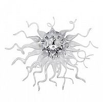 потолочный светильник ideal lux lory pl10 fume в Нижневартовске