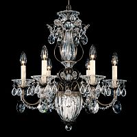 люстра 1246-22 от schonbek золото в Нижневартовске