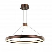 подвесной светодиодный светильник favourite saturn 2101-2p в Нижневартовске