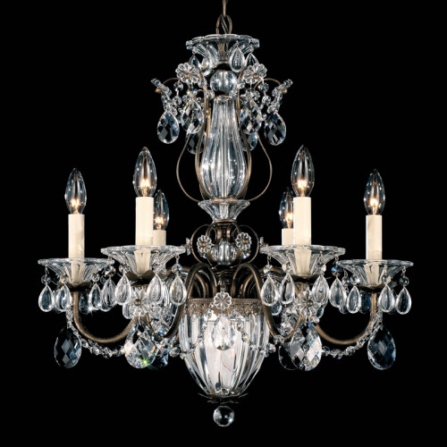 люстра 1246-22 от schonbek золото в Нижневартовске