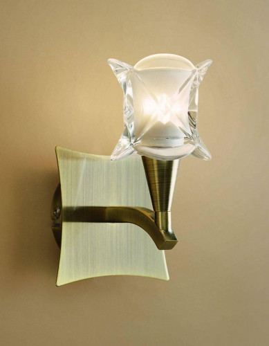 бра mantra rosa del desierto 0251 в Нижневартовске