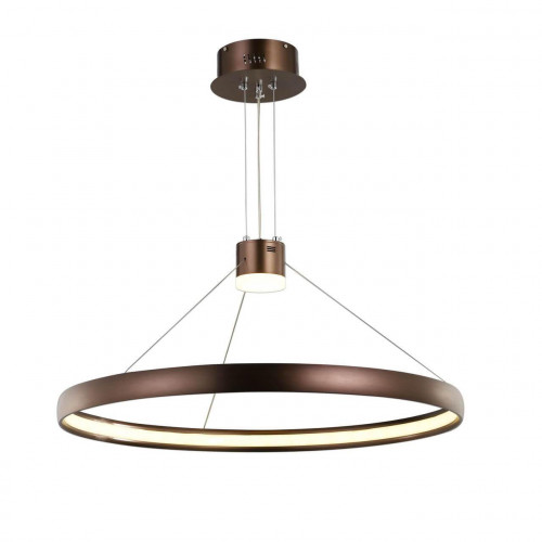 подвесной светодиодный светильник favourite saturn 2101-2p в Нижневартовске