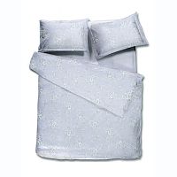 комплект постельного белья decoflux сатин семейный elizabeth grey в Нижневартовске