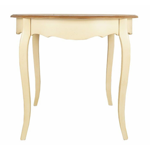 стол обеденный leontina бежевый в Нижневартовске