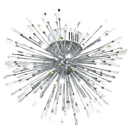 потолочный светодиодный светильник eglo vivaldo 1 39258 в Нижневартовске