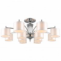 потолочная люстра omnilux alghero oml-64707-12 в Нижневартовске