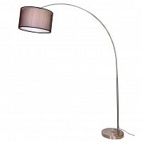 торшер дизайнерский newport white chrom в Нижневартовске