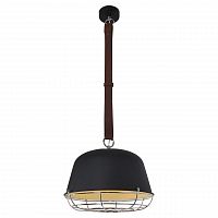 подвесной светильник lussole loft grlsp-8044 в Нижневартовске