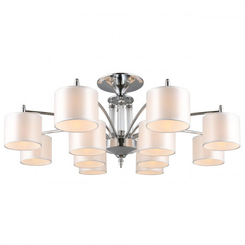 потолочная люстра omnilux alghero oml-64707-12 в Нижневартовске