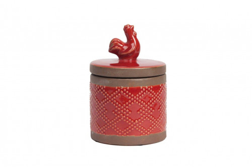 декоративная банка frango в Нижневартовске