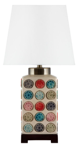 лампа настольная / jco-x10413 (jco-x10413) в Нижневартовске