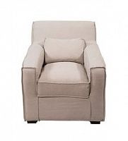 кресло cayenne бежевое в Нижневартовске