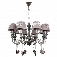 люстра дизайнерская dumbledore бежевая в Нижневартовске