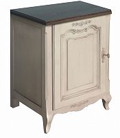 тумба узкая кухонная поместье в Нижневартовске