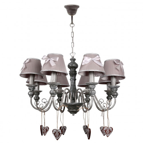 люстра дизайнерская dumbledore бежевая в Нижневартовске