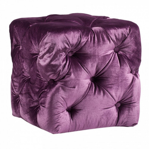 пуф manele bordo фиолетовый в Нижневартовске