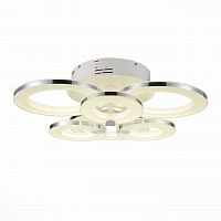 потолочный светодиодный светильник st luce sl903.102.06 в Нижневартовске