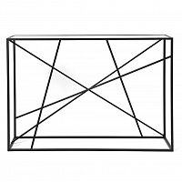 консоль wilson прозрачное стекло в Нижневартовске