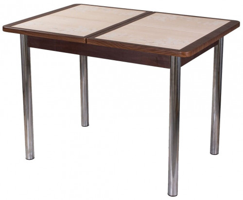 стол кухонный домотека каппа пр 02 раскладной в Нижневартовске