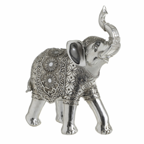 статуэтка слона серебристого цвета в Нижневартовске