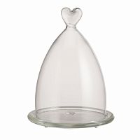 купол декоративный сердце в Нижневартовске