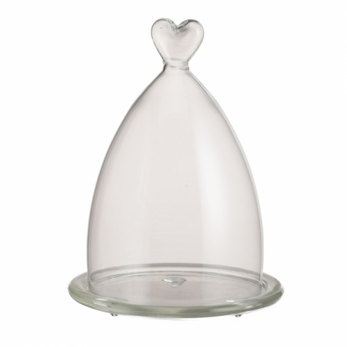 купол декоративный сердце в Нижневартовске