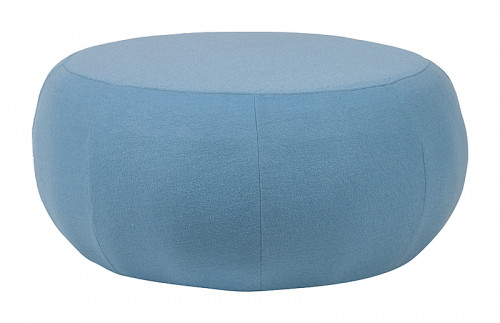 пуф pix голубой в Нижневартовске
