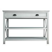 консоль palermo белая в Нижневартовске