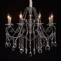 подвесная люстра mw-light адель 4 373011808 в Нижневартовске