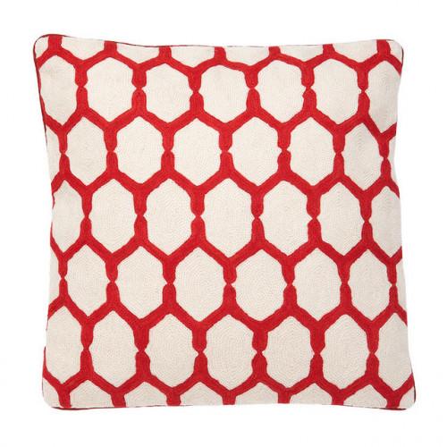 подушка cirrus red от eichholtz в Нижневартовске