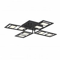 потолочный светодиодный светильник st luce elicano sl842.402.08 в Нижневартовске