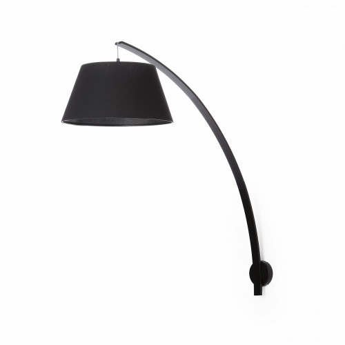 настенный светильник arc kd черный в Нижневартовске