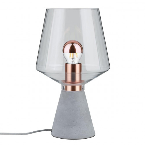 настольная лампа paulmann yorik 79665 в Нижневартовске