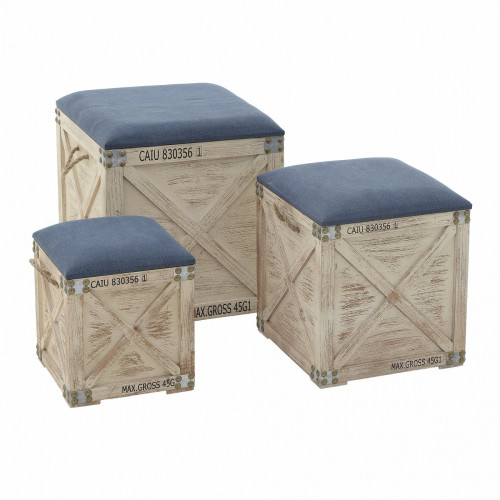 пуф-бокс bik мультиколор в Нижневартовске