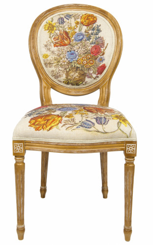 стул «12 месяцев цветения», версия март в Нижневартовске