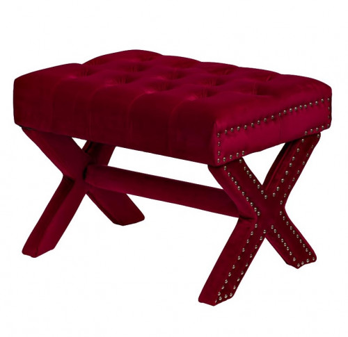 банкетка verda красная в Нижневартовске