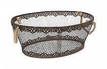 корзина металлическая жуиньи большая в Нижневартовске