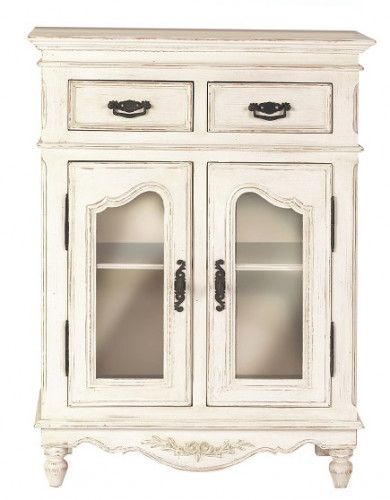 тумба марсель молочно-белая в Нижневартовске