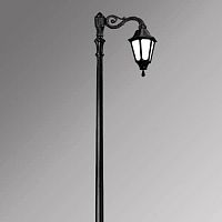 уличный фонарь fumagalli tabor adam/noemi e35.205.m10.aye27 в Нижневартовске