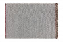 ковер gan diagonal almond-blue 300x200 от gan в Нижневартовске