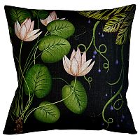 подушка «тропический лес», версия 4 в Нижневартовске