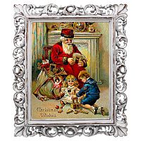 картинас новым годом! в рамемадлен, версия 11 в Нижневартовске